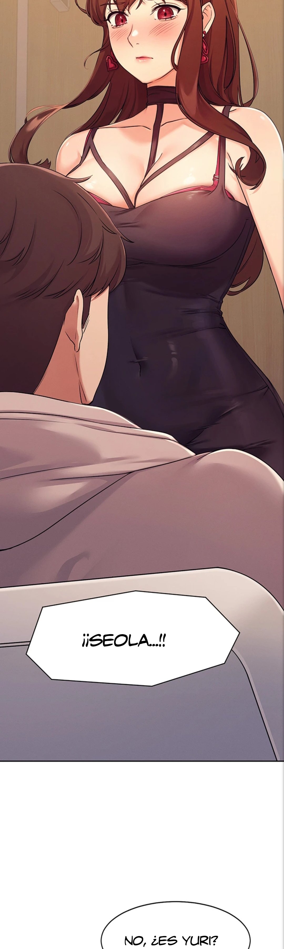 Where is Goddess Raw Chapter 2 Page 14
