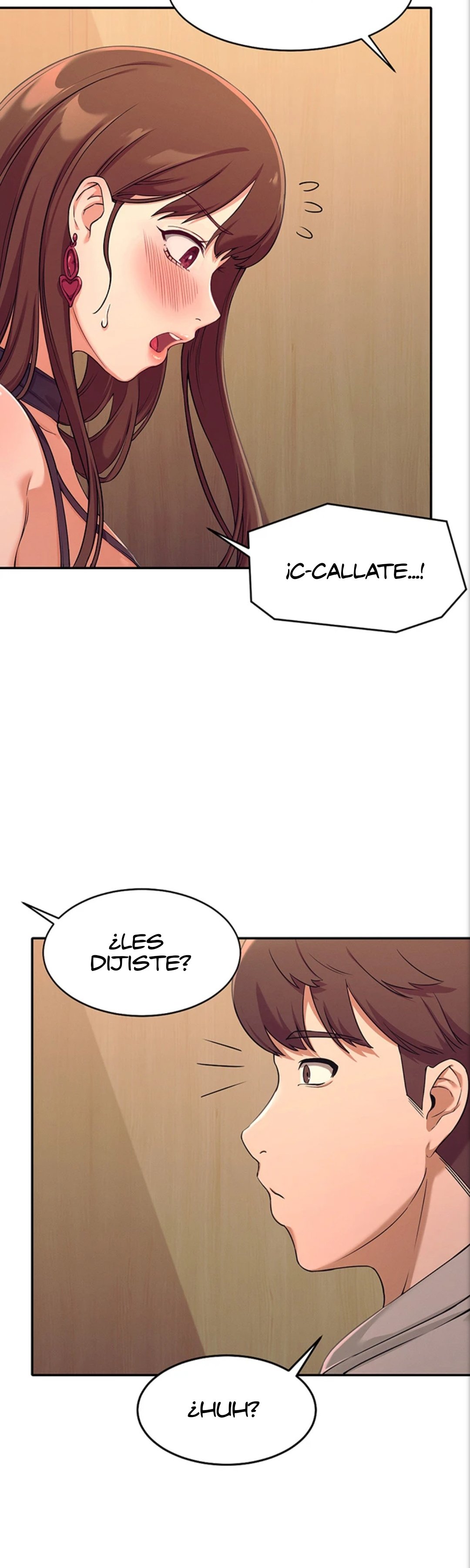 Where is Goddess Raw Chapter 2 Page 15