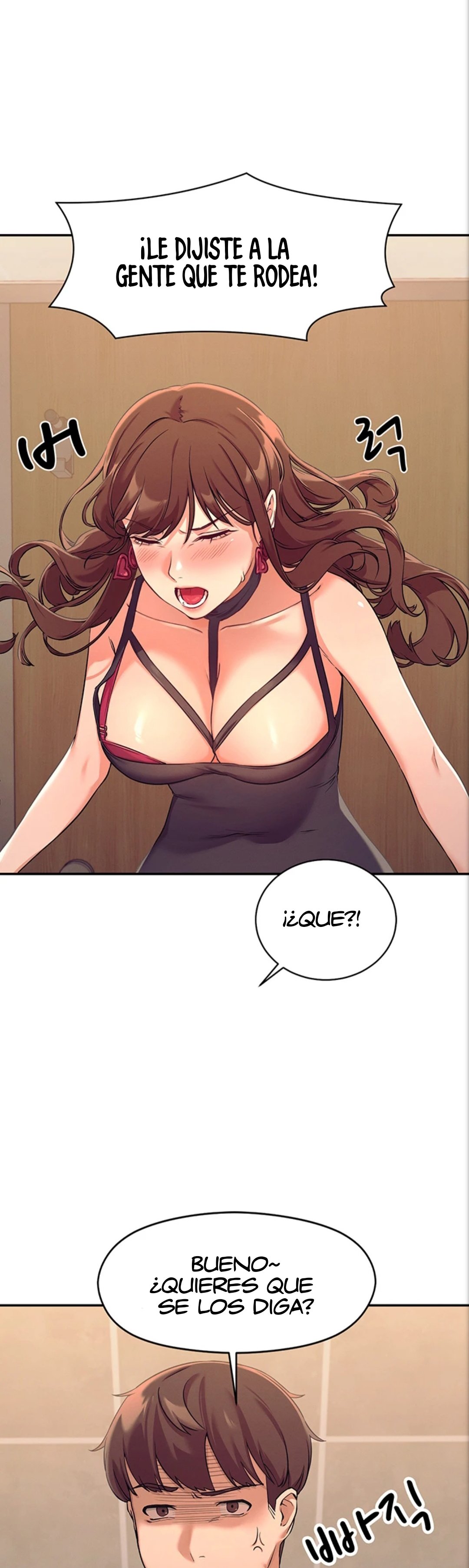 Where is Goddess Raw Chapter 2 Page 16