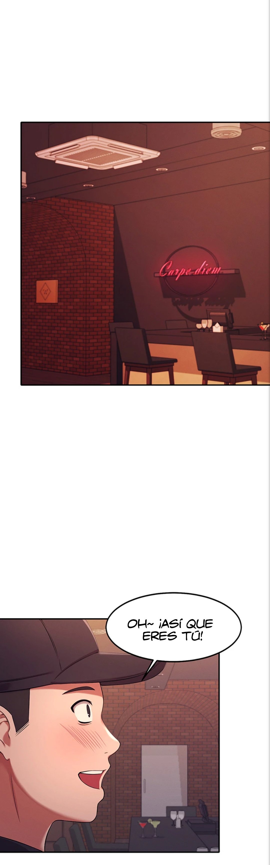 Where is Goddess Raw Chapter 2 Page 2