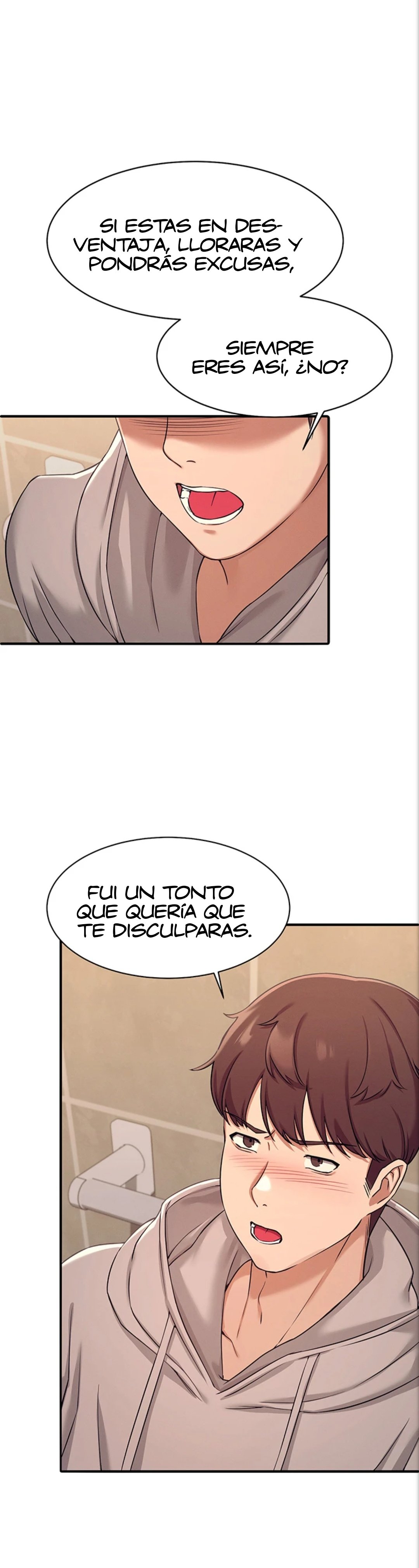 Where is Goddess Raw Chapter 2 Page 22