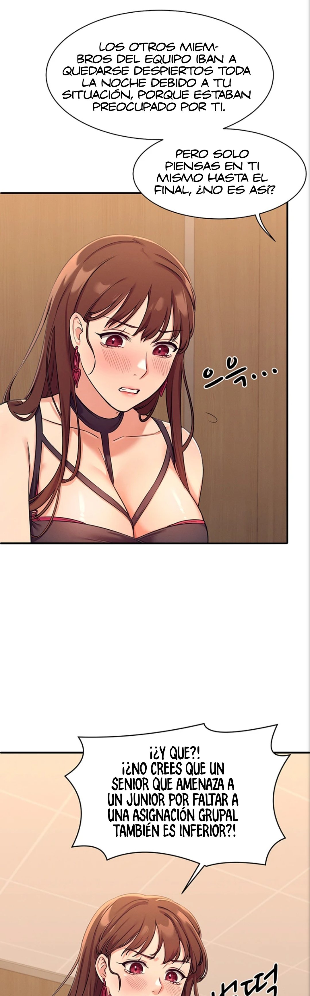 Where is Goddess Raw Chapter 2 Page 23