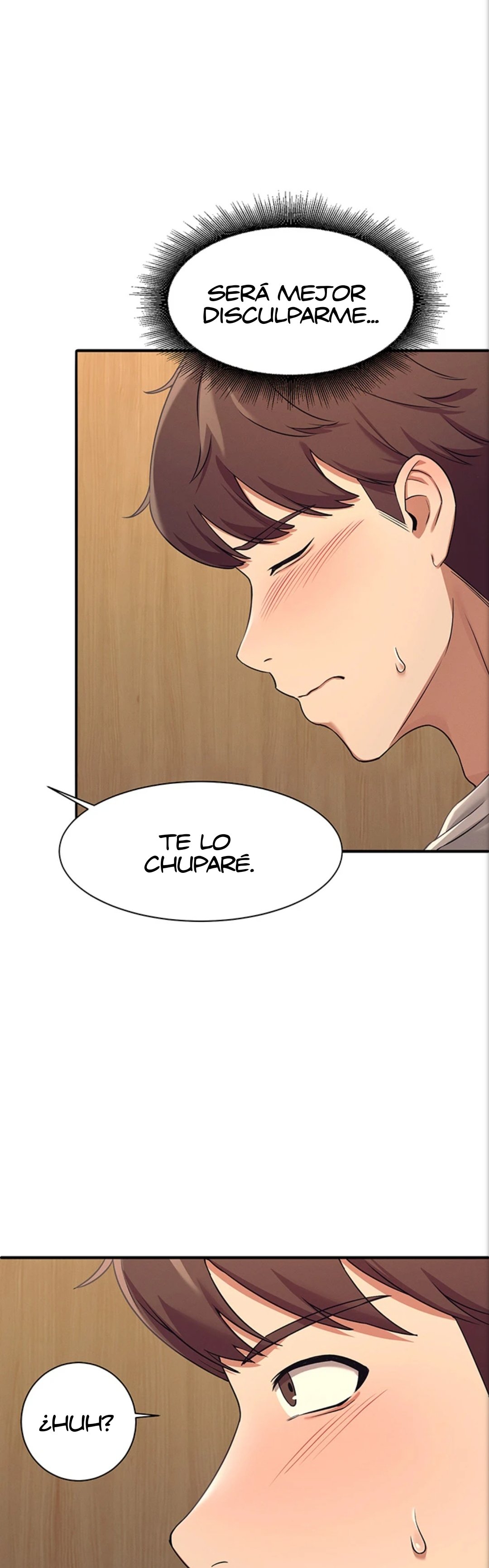 Where is Goddess Raw Chapter 2 Page 26