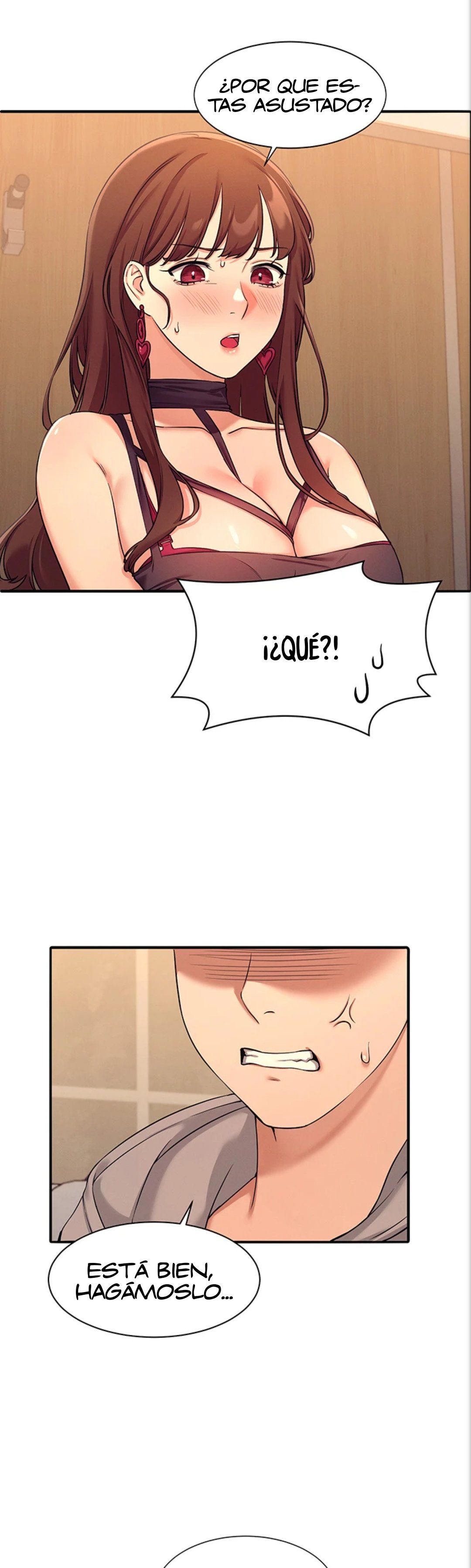 Where is Goddess Raw Chapter 2 Page 29