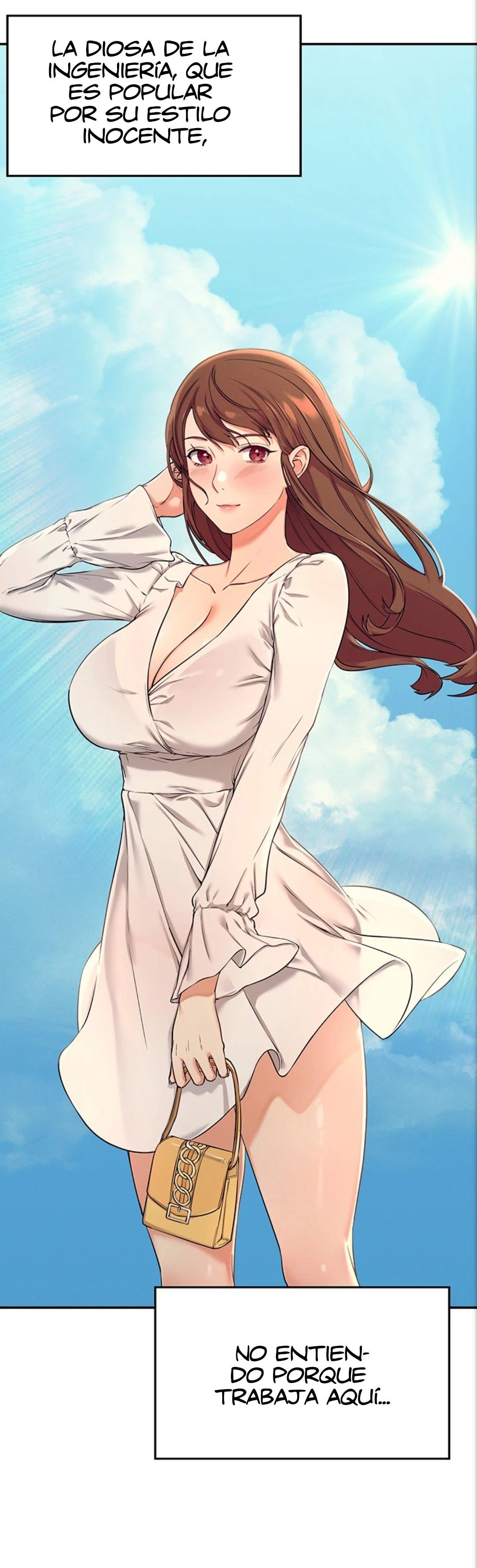 Where is Goddess Raw Chapter 2 Page 35