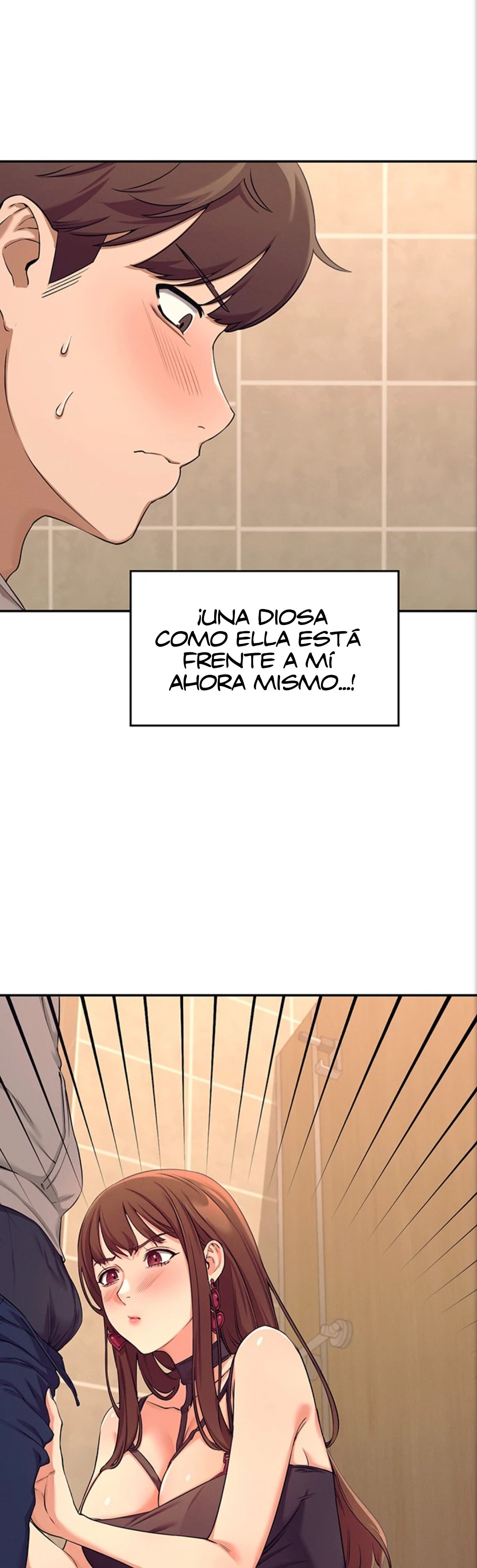 Where is Goddess Raw Chapter 2 Page 36
