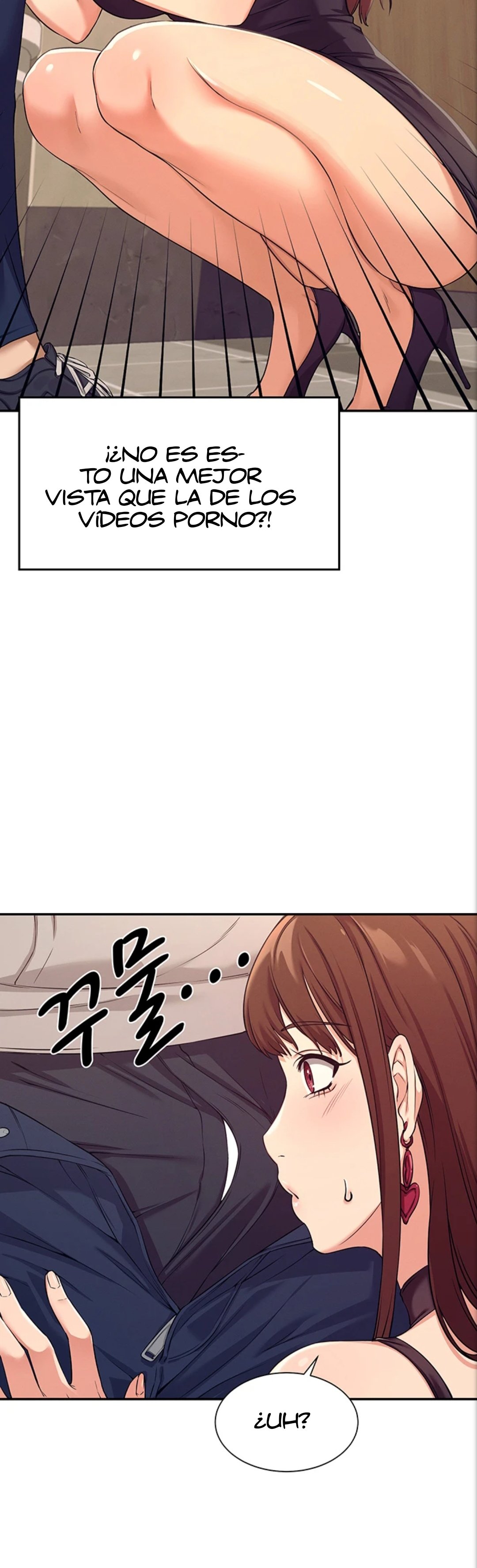Where is Goddess Raw Chapter 2 Page 37