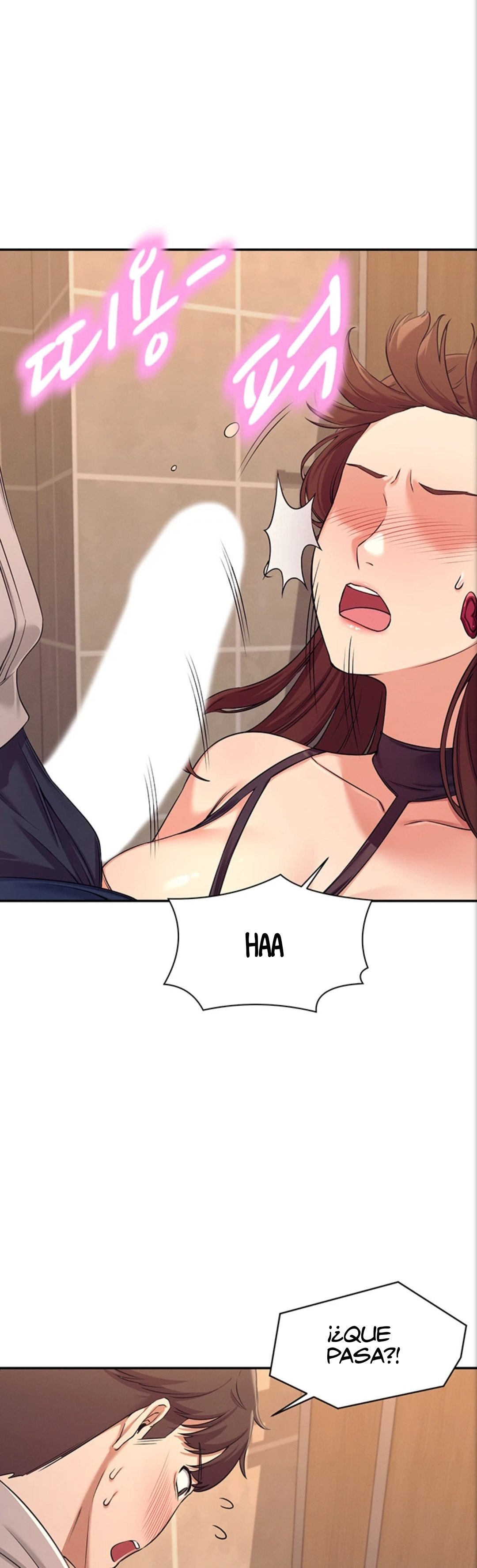 Where is Goddess Raw Chapter 2 Page 38