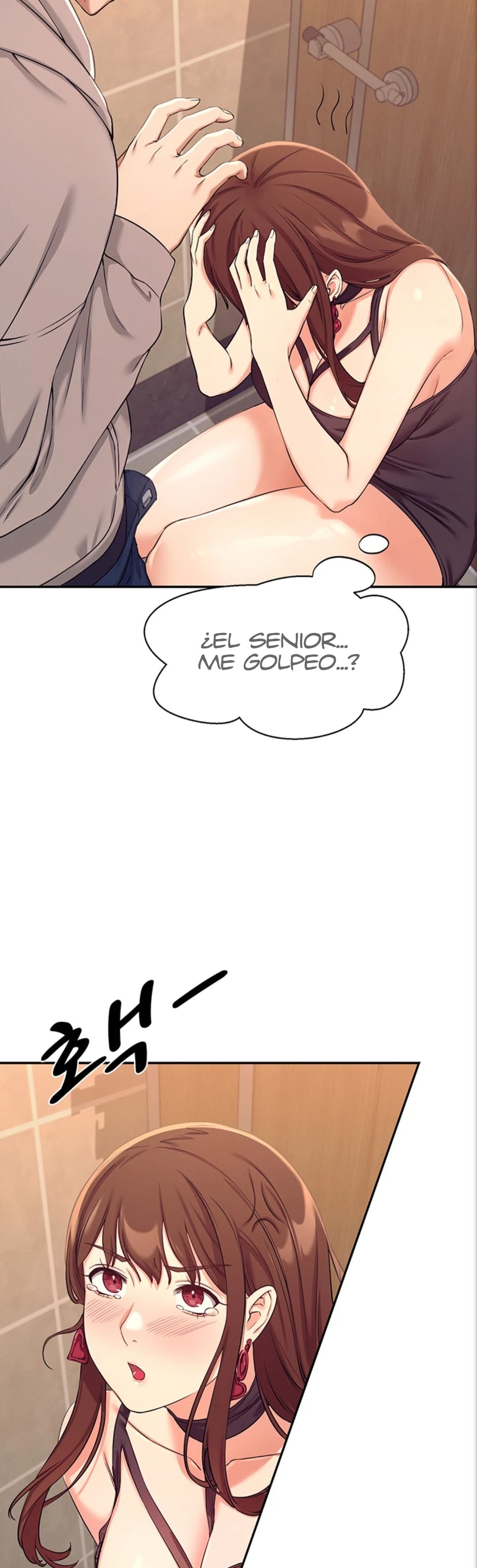 Where is Goddess Raw Chapter 2 Page 39