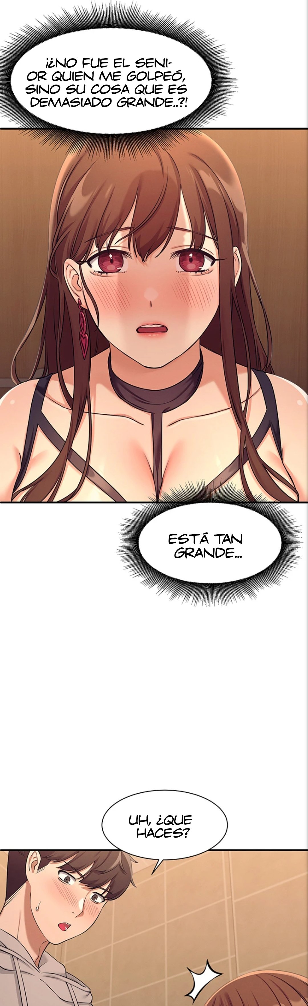 Where is Goddess Raw Chapter 2 Page 41