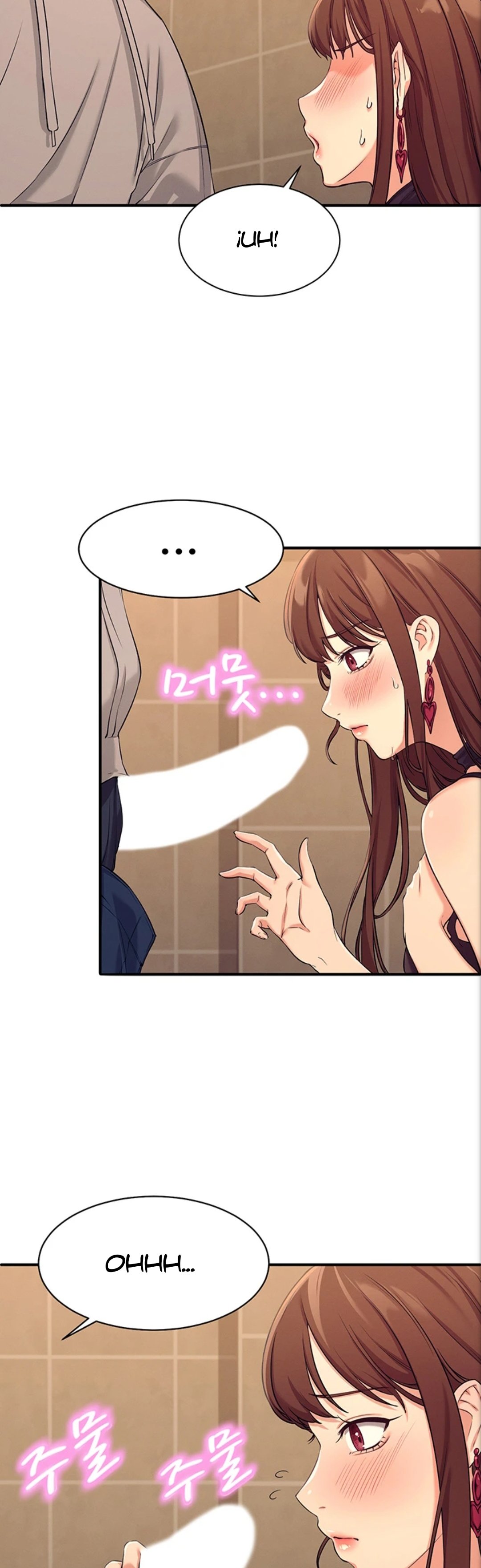 Where is Goddess Raw Chapter 2 Page 42