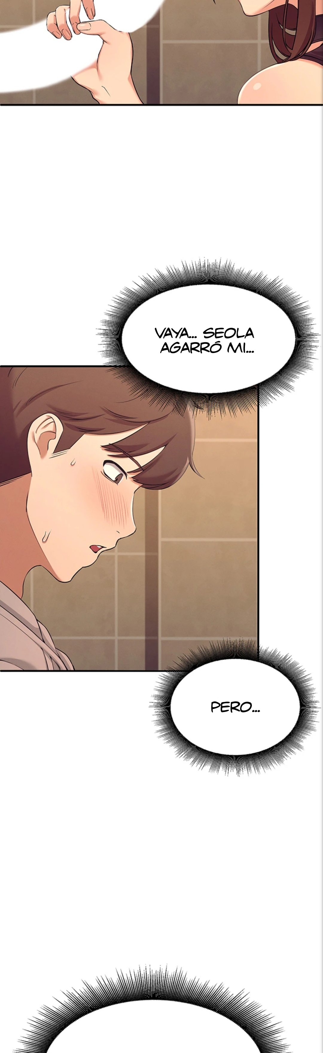 Where is Goddess Raw Chapter 2 Page 43