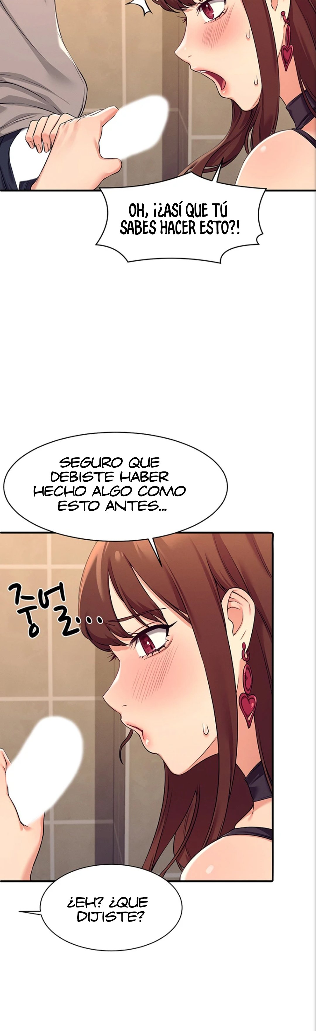 Where is Goddess Raw Chapter 2 Page 45