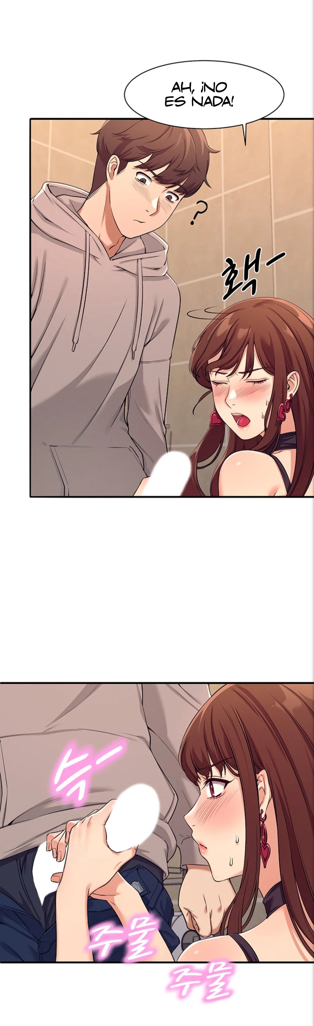 Where is Goddess Raw Chapter 2 Page 46