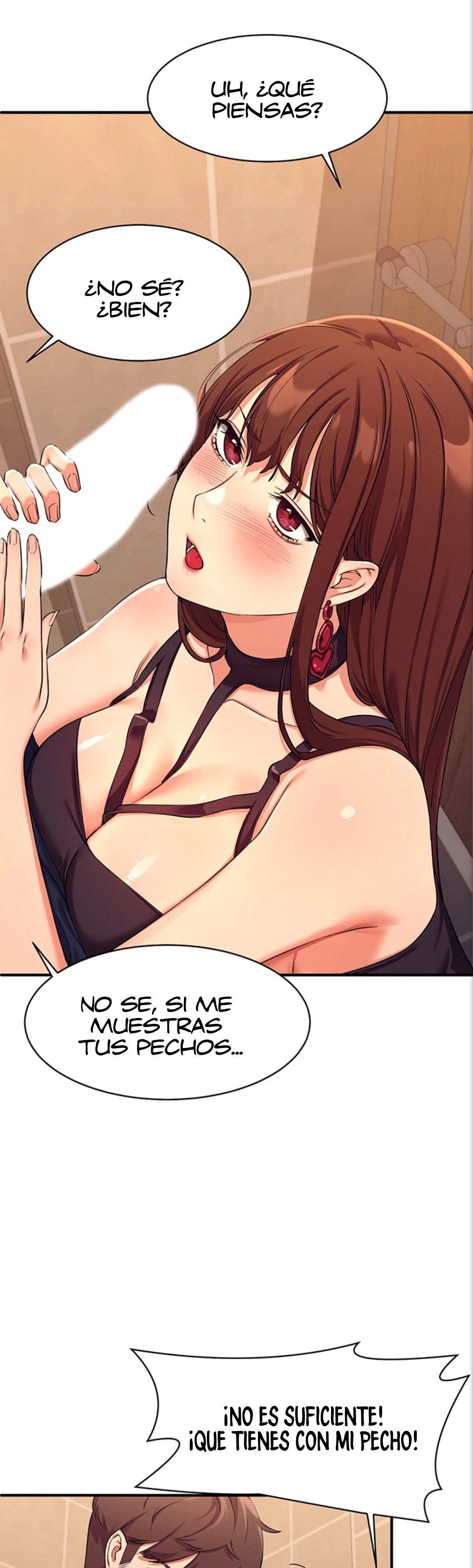 Where is Goddess Raw Chapter 2 Page 47