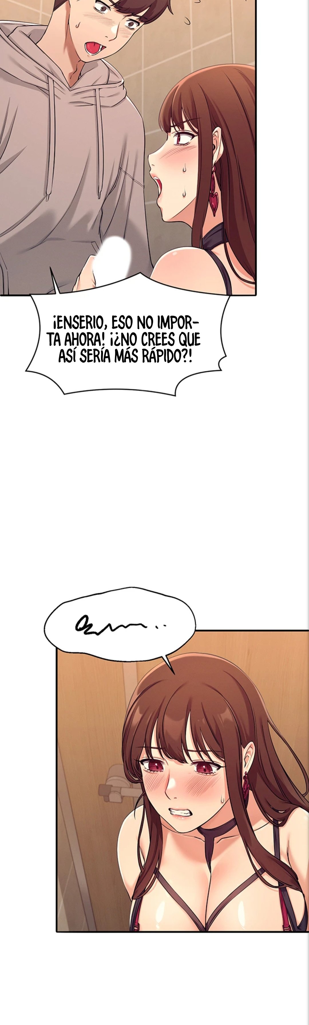Where is Goddess Raw Chapter 2 Page 48