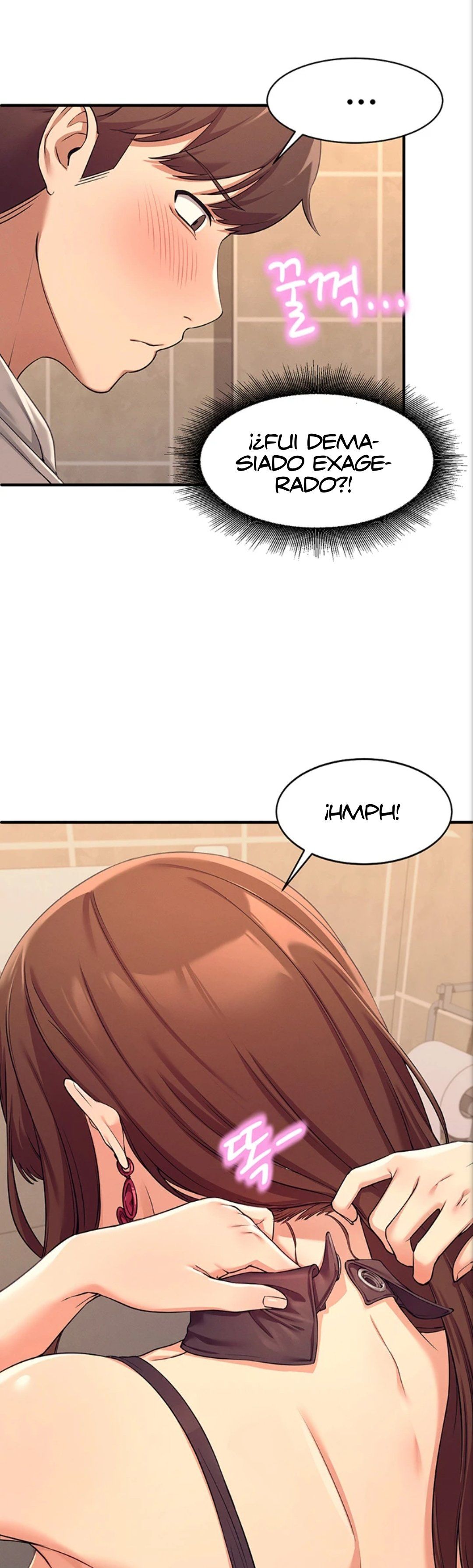 Where is Goddess Raw Chapter 2 Page 49