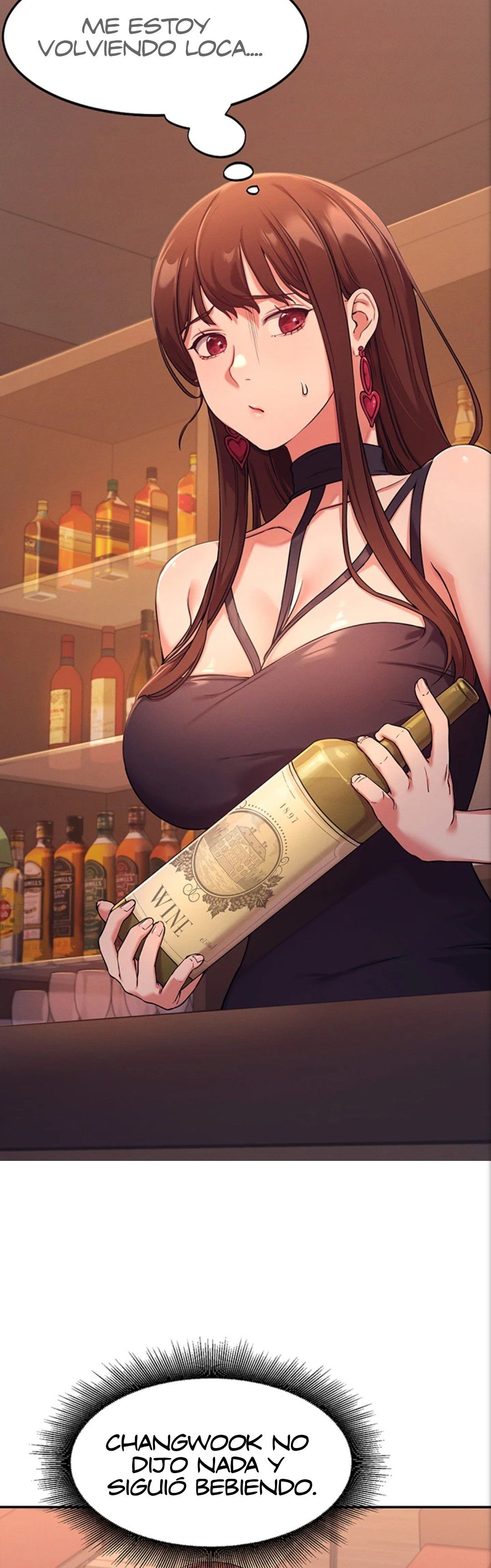 Where is Goddess Raw Chapter 2 Page 5