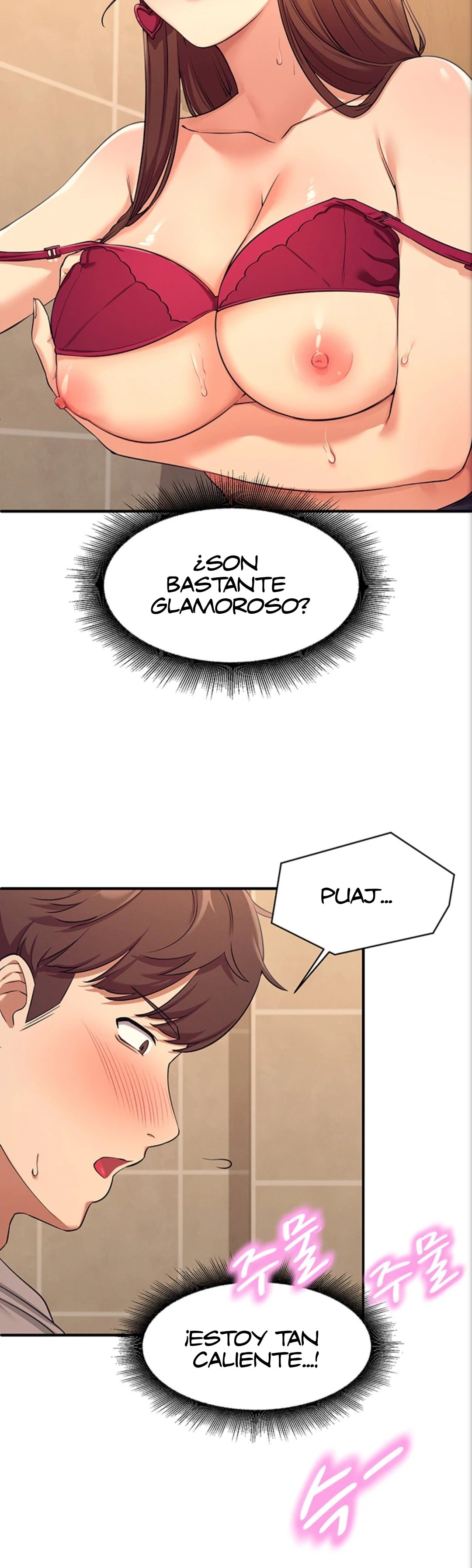 Where is Goddess Raw Chapter 2 Page 52