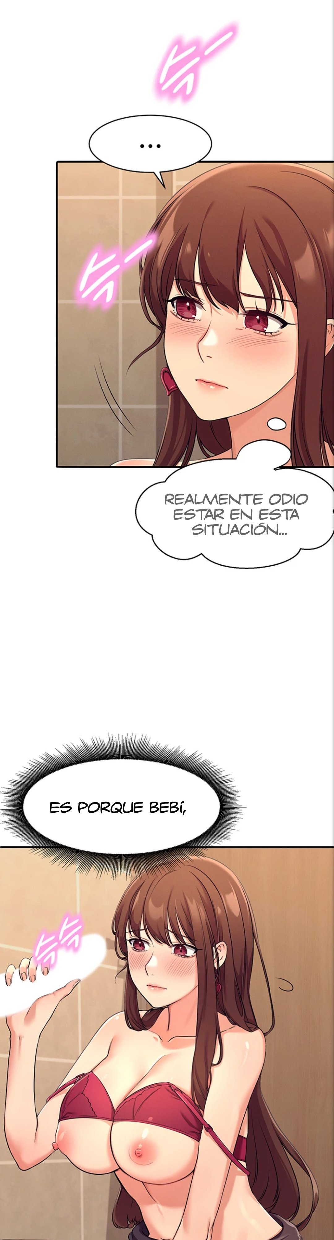 Where is Goddess Raw Chapter 2 Page 53