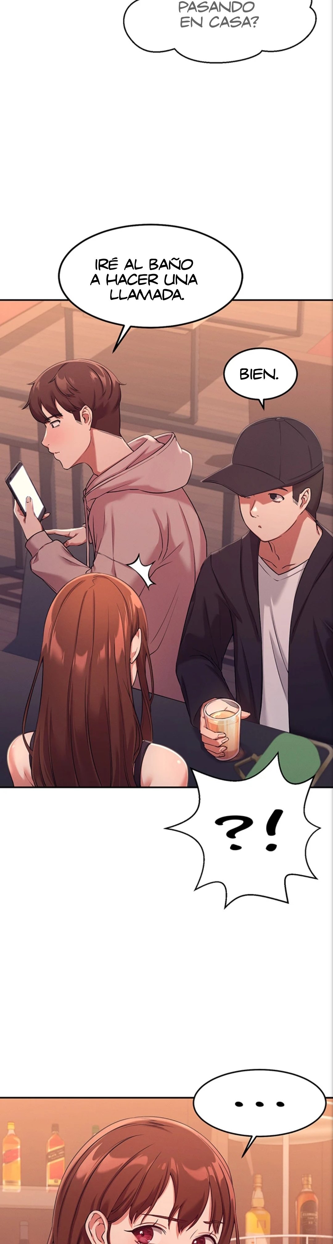 Where is Goddess Raw Chapter 2 Page 9
