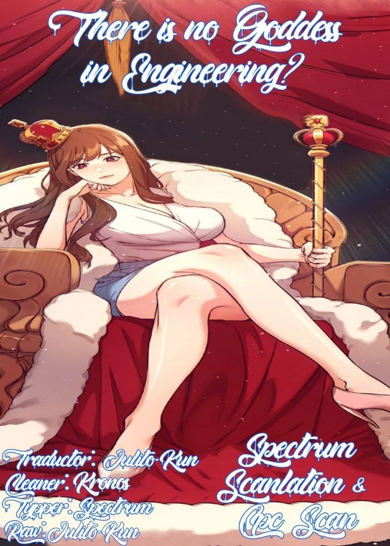 Where is Goddess Raw Chapter 20 Page 1