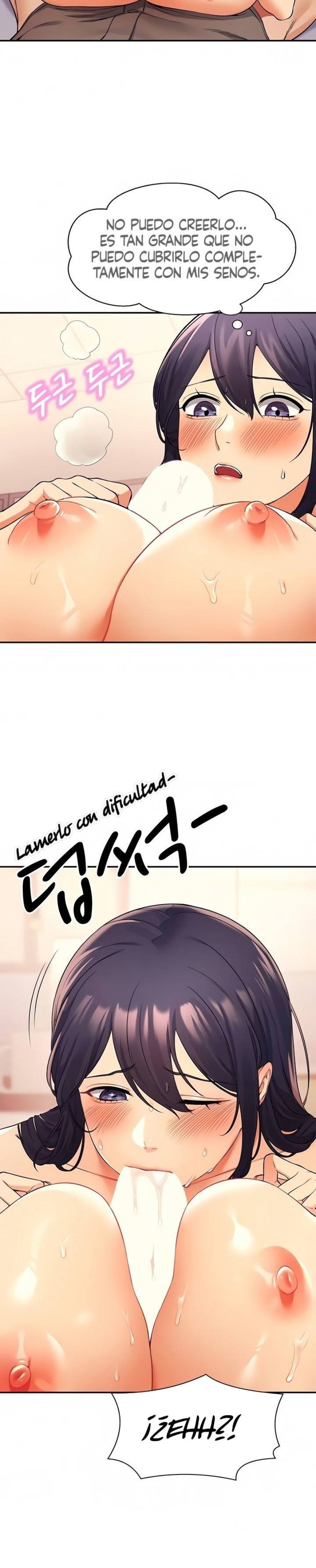 Where is Goddess Raw Chapter 20 Page 14