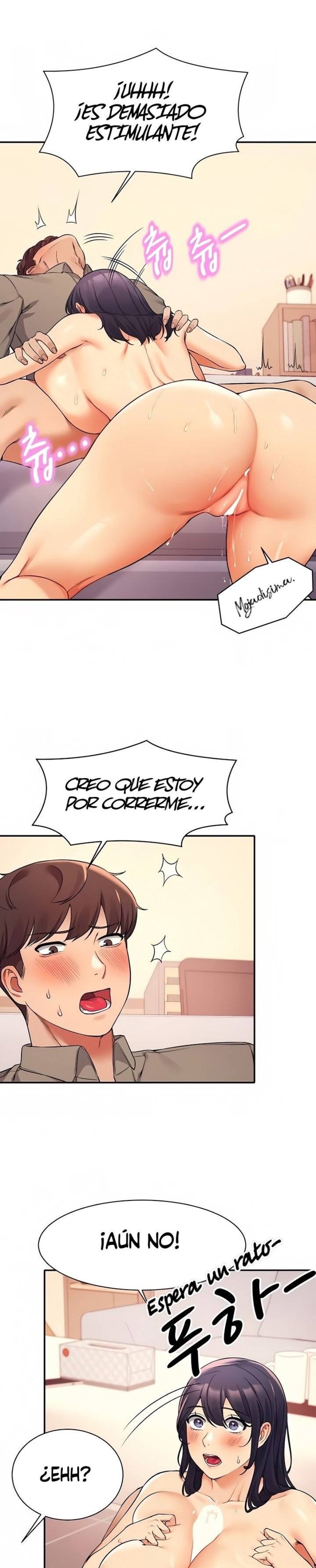 Where is Goddess Raw Chapter 20 Page 15