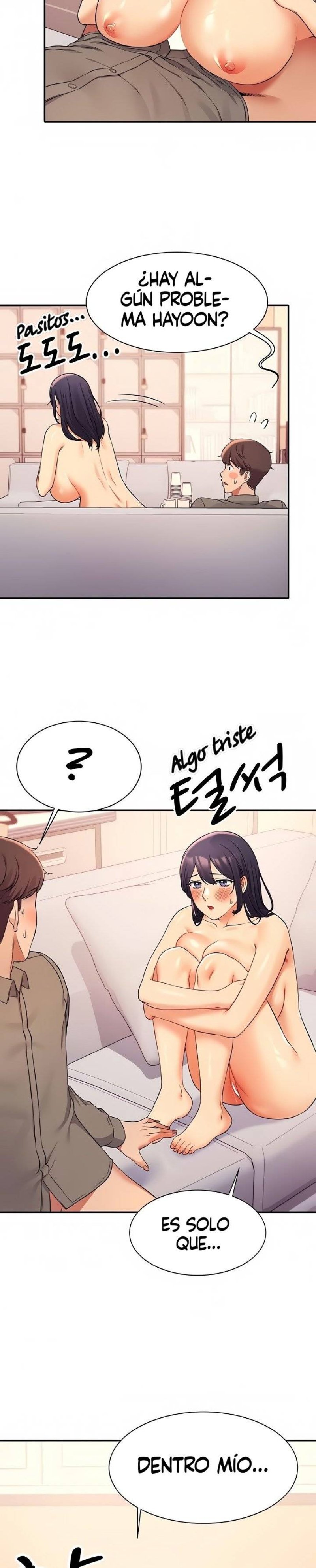 Where is Goddess Raw Chapter 20 Page 16