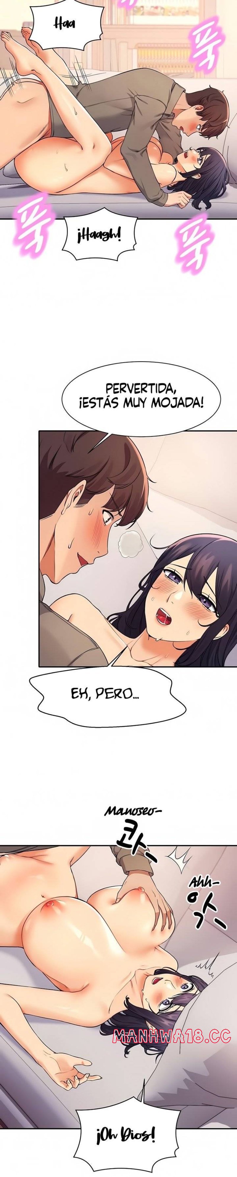 Where is Goddess Raw Chapter 20 Page 19
