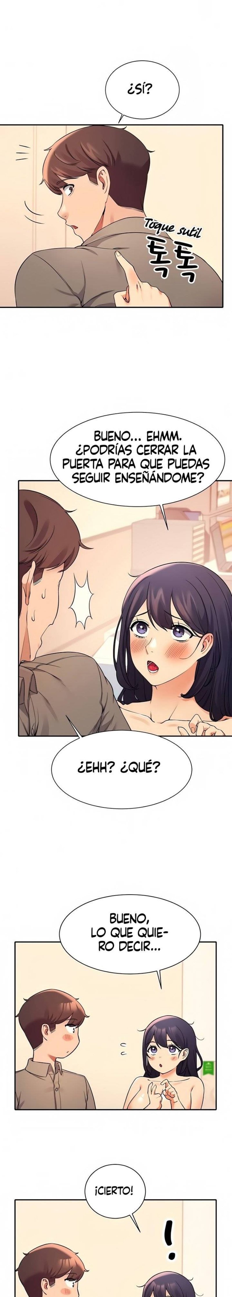 Where is Goddess Raw Chapter 20 Page 2