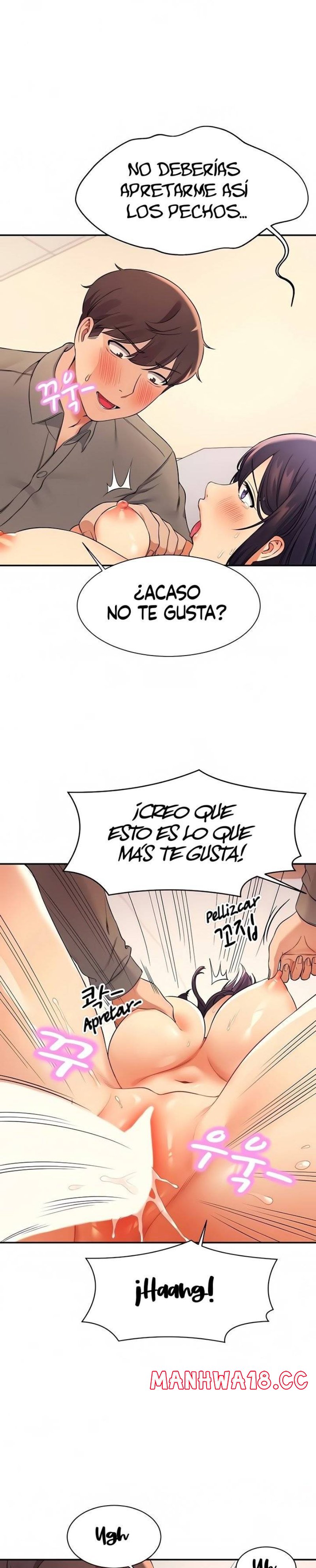 Where is Goddess Raw Chapter 20 Page 20
