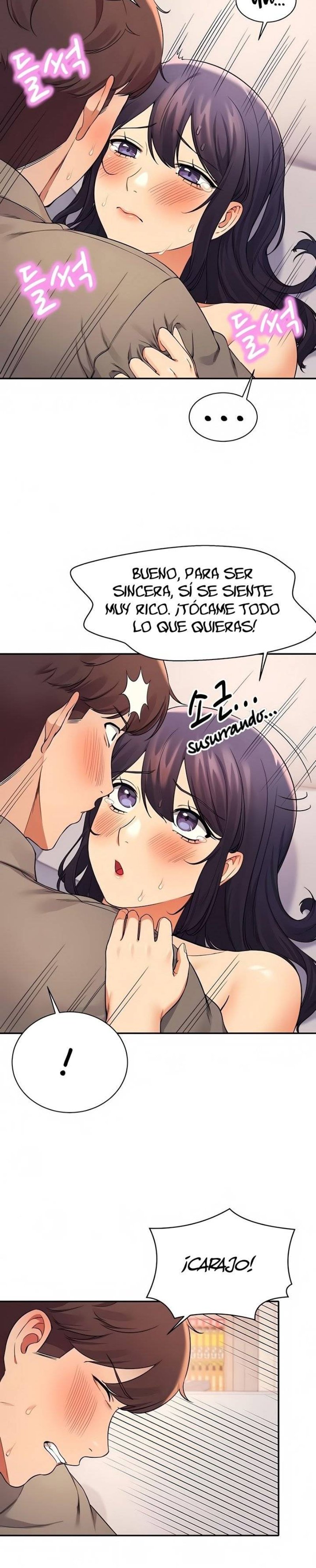 Where is Goddess Raw Chapter 20 Page 21