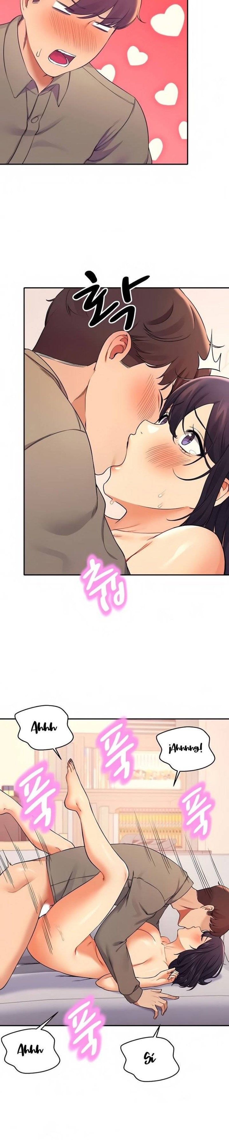 Where is Goddess Raw Chapter 20 Page 23