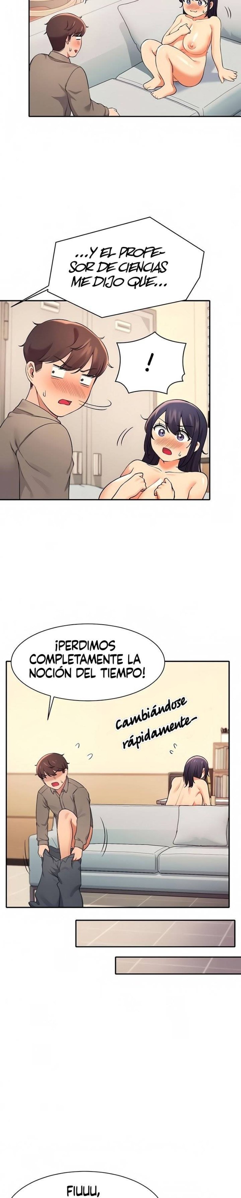 Where is Goddess Raw Chapter 20 Page 27