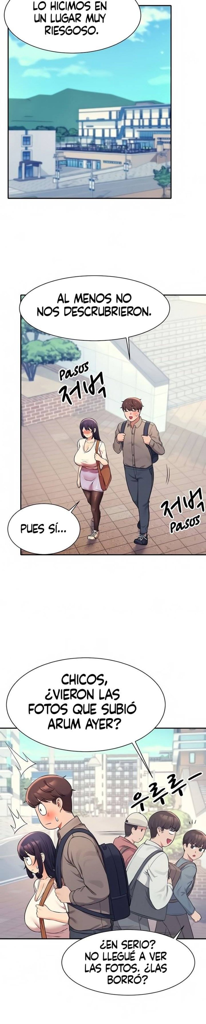 Where is Goddess Raw Chapter 20 Page 28