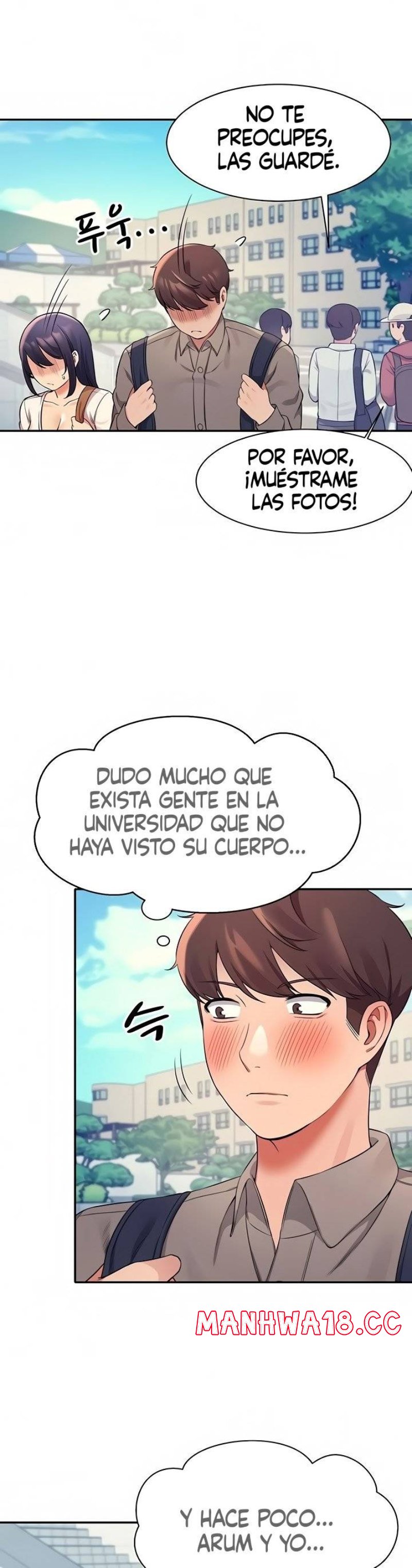 Where is Goddess Raw Chapter 20 Page 29