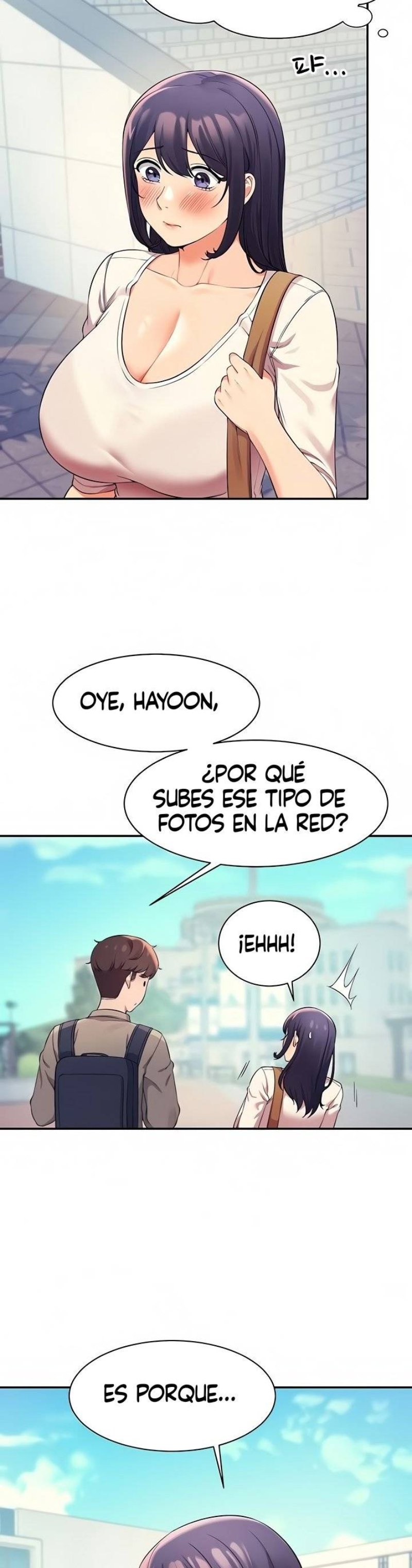 Where is Goddess Raw Chapter 20 Page 30