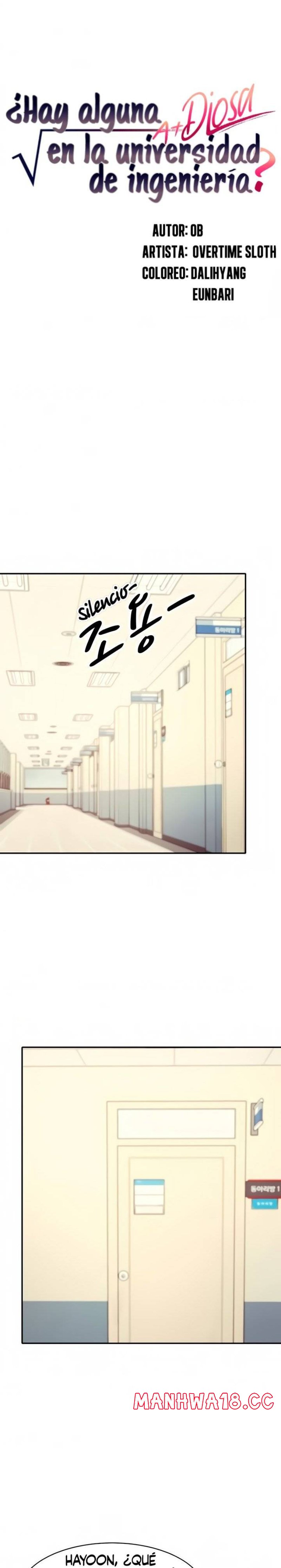 Where is Goddess Raw Chapter 20 Page 4