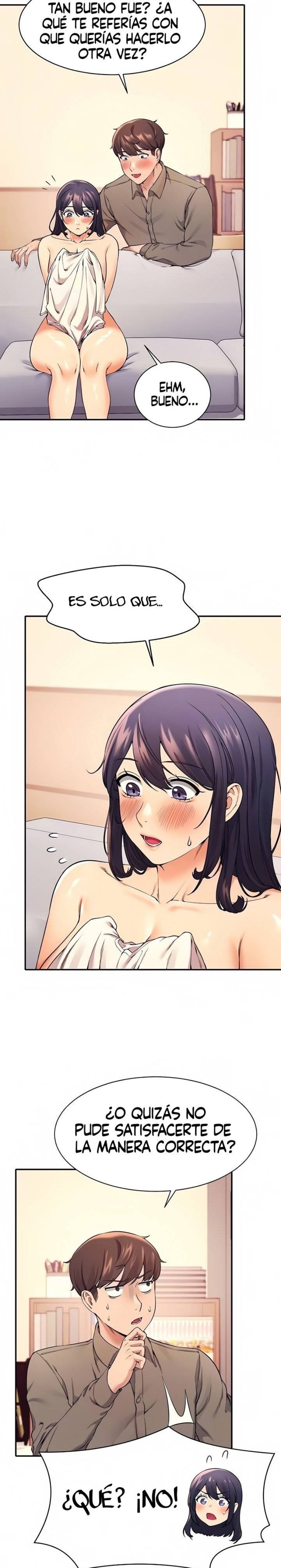 Where is Goddess Raw Chapter 20 Page 5