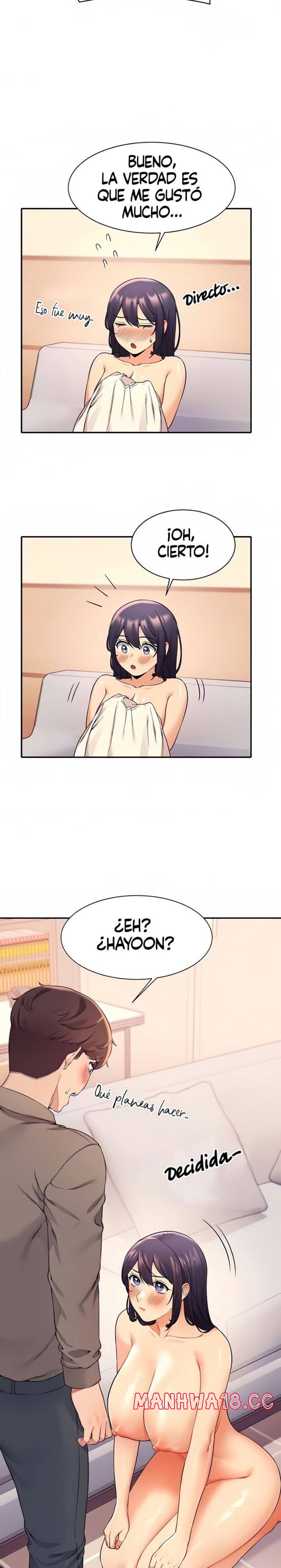 Where is Goddess Raw Chapter 20 Page 6