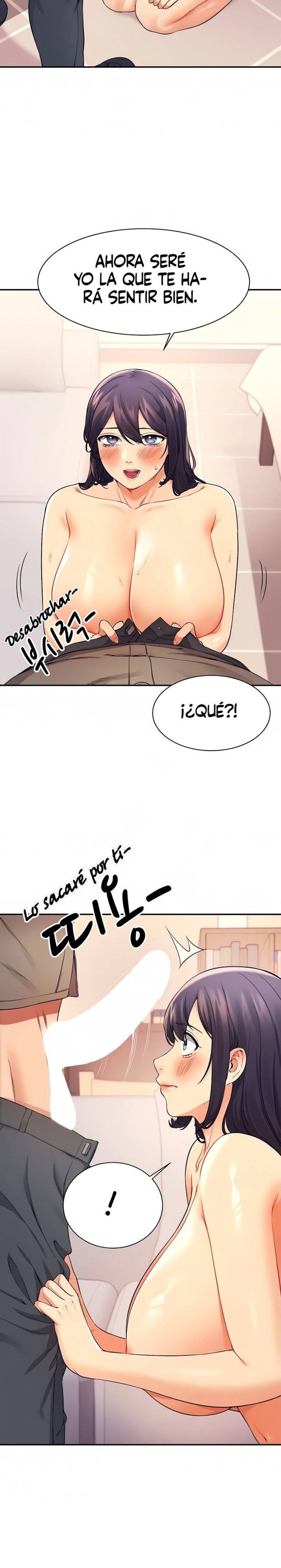 Where is Goddess Raw Chapter 20 Page 7