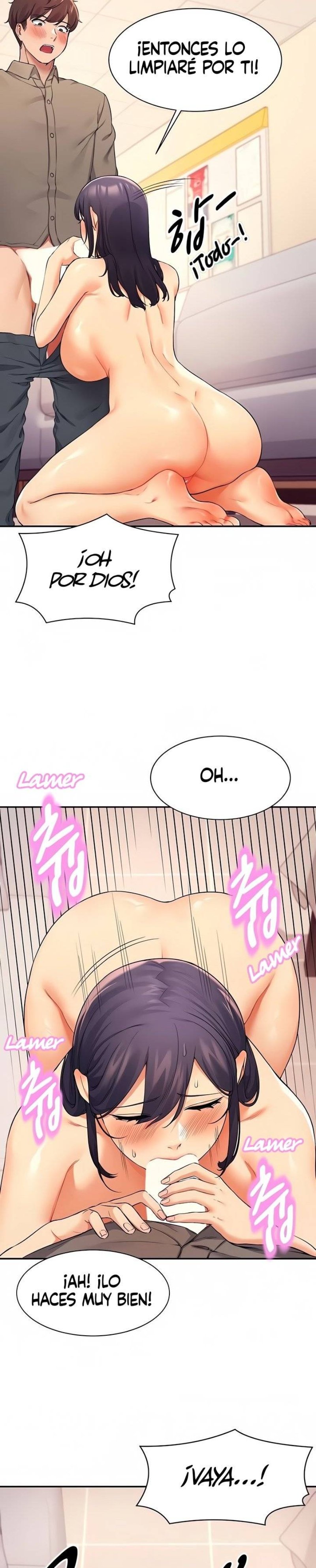 Where is Goddess Raw Chapter 20 Page 9