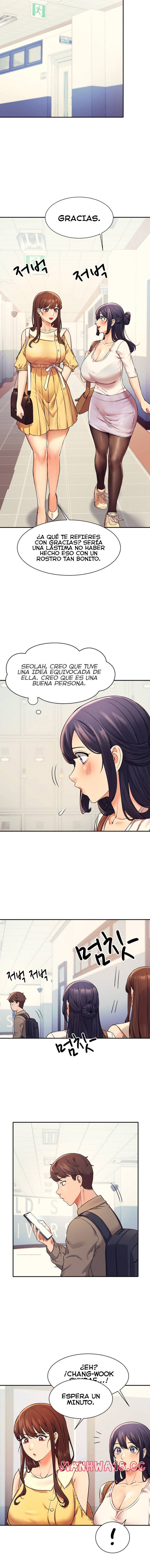 Where is Goddess Raw Chapter 21 Page 10