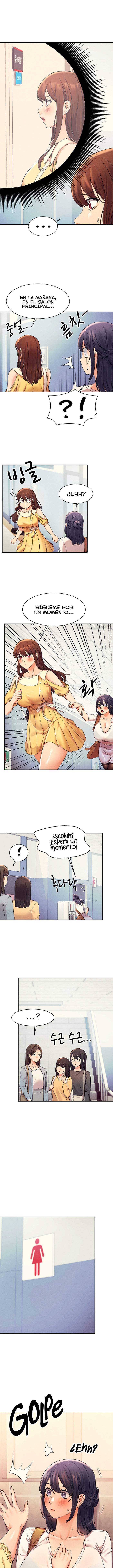 Where is Goddess Raw Chapter 21 Page 11