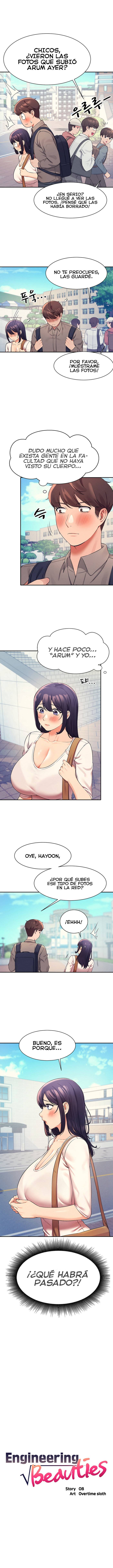 Where is Goddess Raw Chapter 21 Page 2