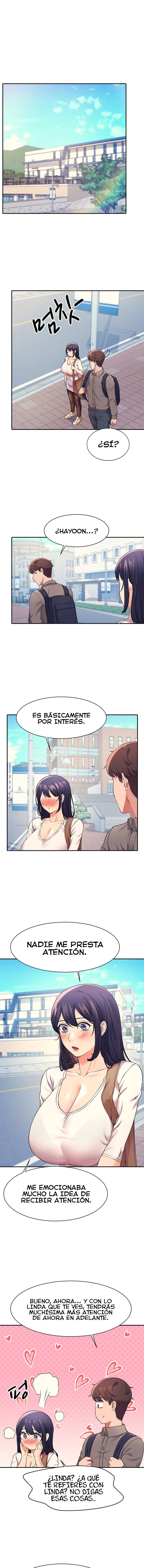 Where is Goddess Raw Chapter 21 Page 3