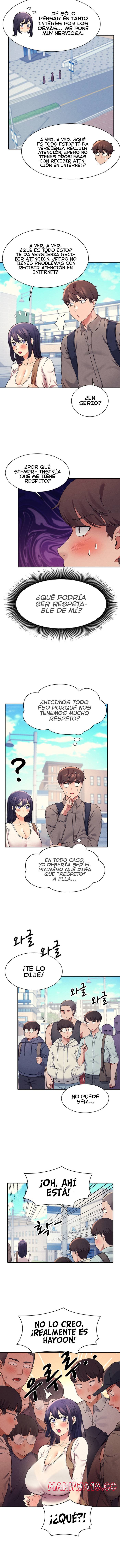 Where is Goddess Raw Chapter 21 Page 4