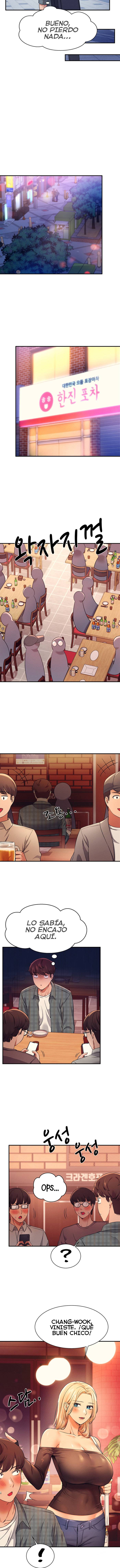 Where is Goddess Raw Chapter 22 Page 11