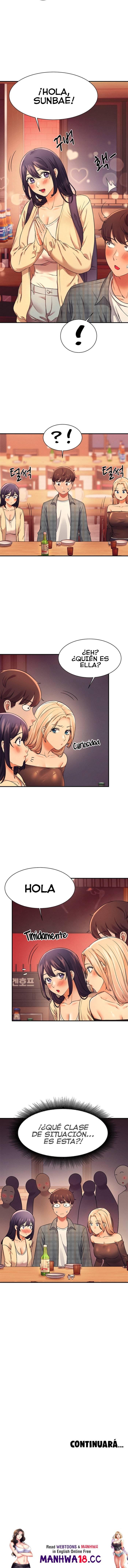 Where is Goddess Raw Chapter 22 Page 12